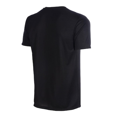 Camiseta Speedo 3D Degradê - Masculina - Foto 5