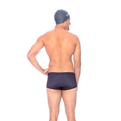 Sunga Speedo Tradicional Net - Adulto - Foto 2