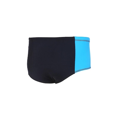 Sunga Speedo Tradicional com Recorte Lateral - Adulto - Foto 4