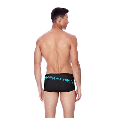 Sunga Speedo Tradicional Slit - Adulto - Foto 2