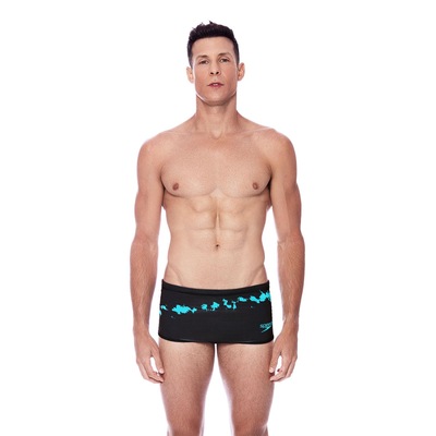 Sunga Speedo Tradicional Slit - Adulto - Foto 1
