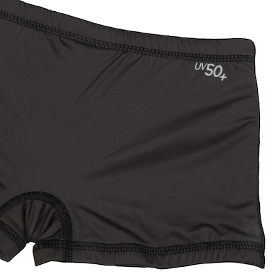 Sunga Boxer Speedo Net - Infantil - Foto 5