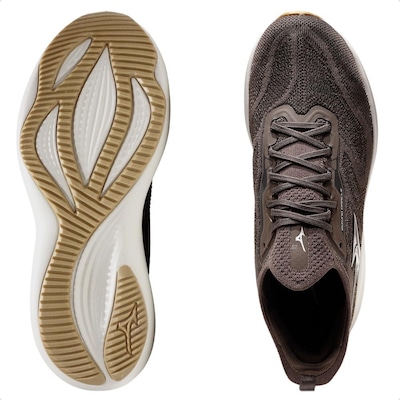 TÊNIS MIZUNO ORACLE - UNISSEX - Foto 4