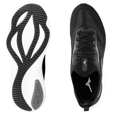TÊNIS MIZUNO ORACLE - UNISSEX - Foto 5