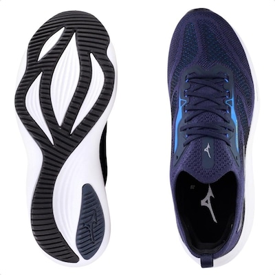 TÊNIS MIZUNO ORACLE - UNISSEX - Foto 5