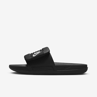 Chinelo Nike Offcourt Adjust - Feminino - Foto 1