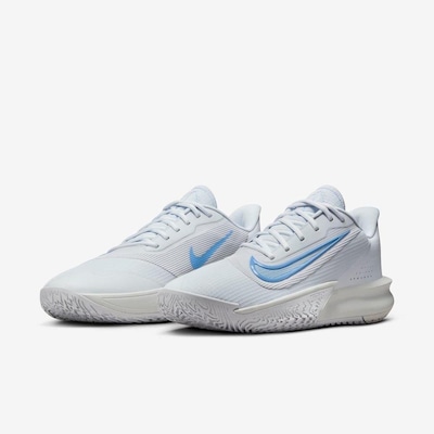 Tênis Masculino Nike Precision VII - Foto 6