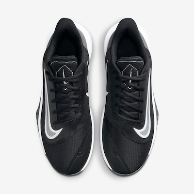 Tênis Nike Precision 7 - Adulto - Foto 4
