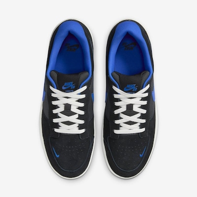 Tênis Nike SB Force 58 - Unissex - Foto 5