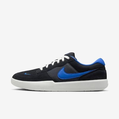 Tênis Nike SB Force 58 - Unissex - Foto 4