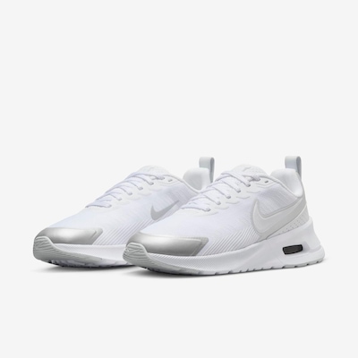 Tênis Nike Air Max Nuaxis - Feminino - Foto 5