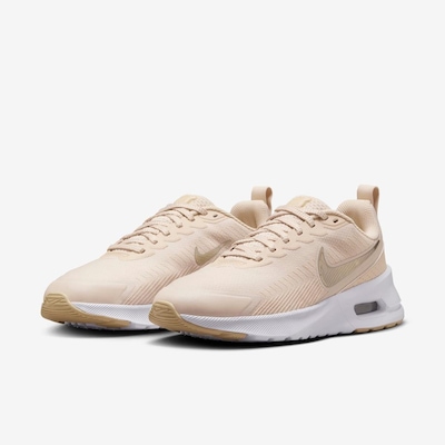 Tênis Feminino Nike Air Max Nuaxis - Foto 2