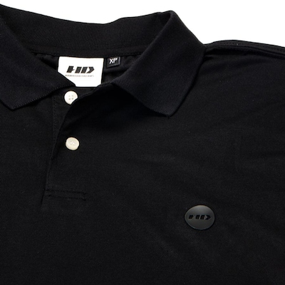 Camiseta Polo Hd Big Piquet - Unissex - Foto 3