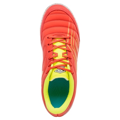 Chuteira de Futsal Umbro Br Adulto - Foto 4