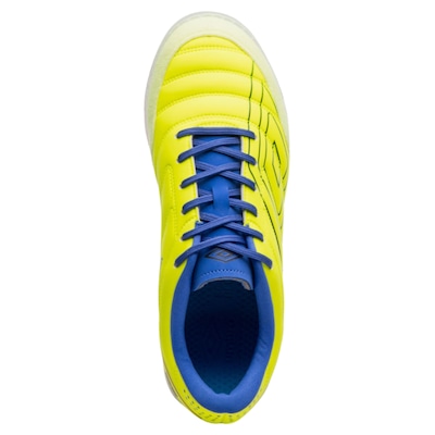 Kit Chuteira Futsal Umbro Br + Meião - Adulto - Foto 4