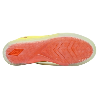 Kit Chuteira Futsal Umbro Br + Meião - Adulto - Foto 5