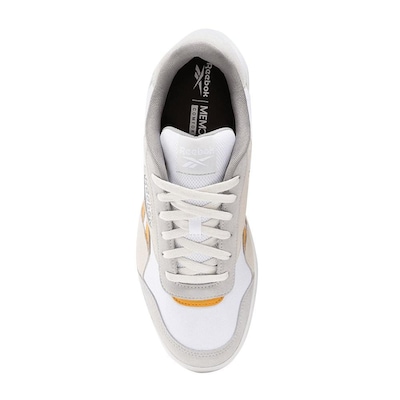 Tenis Reebok Court Advance Canvas - Feminino - Foto 3