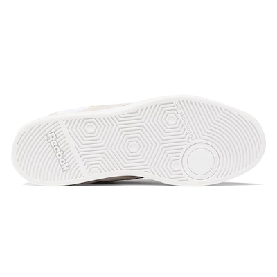 Tenis Reebok Court Advance Canvas - Feminino - Foto 4