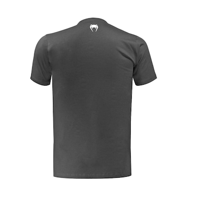 Camiseta Ufc By Venum Ulti-Man - Unissex - Foto 4