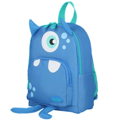 Mochila Samsonite Pré-Escolar Play 3Sm Elio - Foto 2