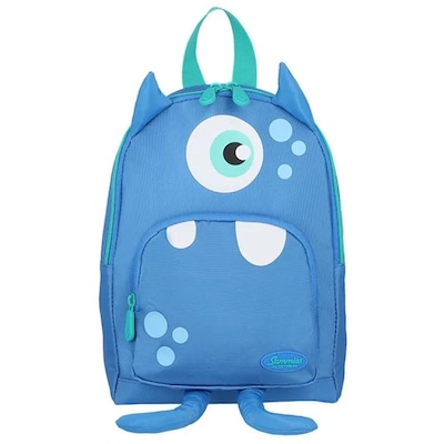 Mochila Samsonite Pré-Escolar Play 3Sm Elio - Foto 1