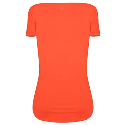 Camiseta Live Long Back - Feminina - Foto 2