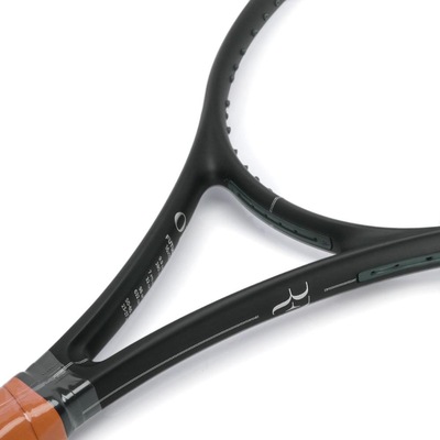 Raquete de Tênis Wilson Roger Federer 01Future 280G - Adulto - Foto 2