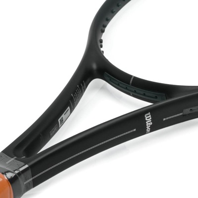 Raquete de Tênis Wilson Roger Federer 01Future 280G - Adulto - Foto 4