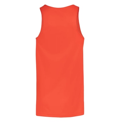 Camiseta Regata adidas Treino Básica - Masculina - Foto 2