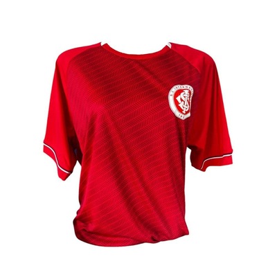 Camiseta Betel Internacional Strong - Feminina - Foto 1