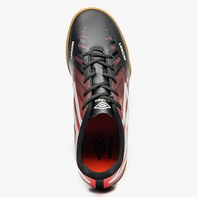 Chuteira Futsal Umbro Action - Foto 4