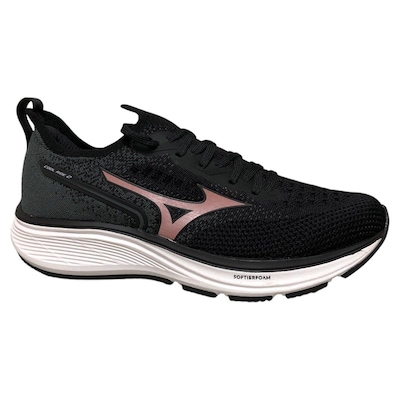 Tênis Mizuno Cool Ride 2 - Feminino - Foto 1