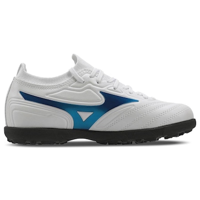 Chuteira Society Mizuno Regent AS Júnior - Foto 5