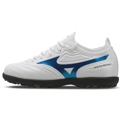 Chuteira Society Mizuno Regent AS Júnior - Foto 1