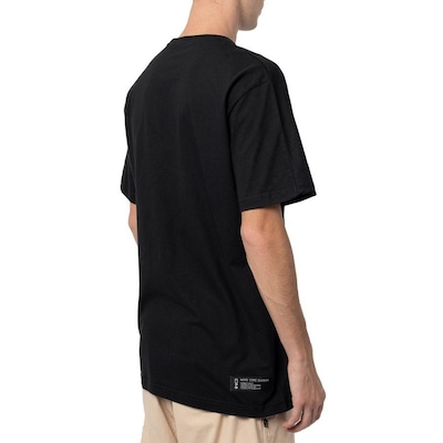 Camiseta Masculina MCD Especial Bailon Birds - MCD - Masculino - Foto 2
