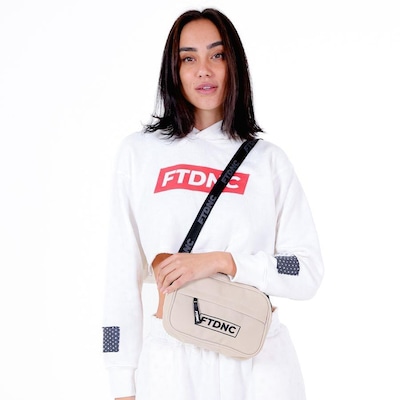 Shoulder Bag FitDance Ftdnc - Unissex - Foto 1