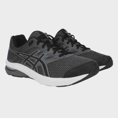 Tênis Asics Gel Shogun St - Masculino - Foto 2