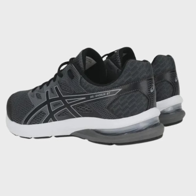 Tênis Asics Gel Shogun St - Masculino - Foto 4