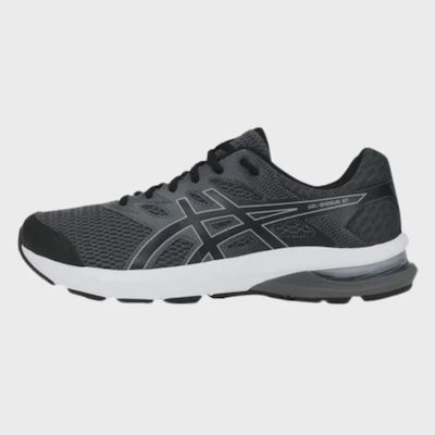 Tênis Asics Gel Shogun St - Masculino - Foto 5