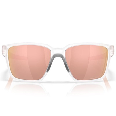 Óculos de Sol Oakley Actuator Sq Matte Clear 0757 - Foto 3