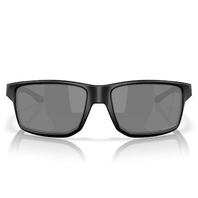 Óculos de Sol Oakley Gibston Xl Matte Prizm - Unissex - Foto 3