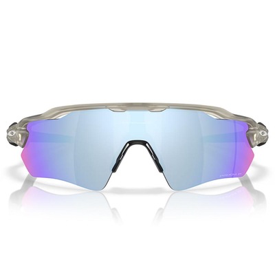 Óculos de Sol Oakley Radar Ev Path Matte Grey Ink - Foto 3