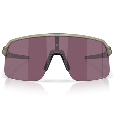 Óculos de Sol Oakley Sutro Lite Matte Grey Ink - Foto 3