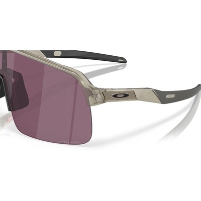 Óculos de Sol Oakley Sutro Lite Matte Grey Ink - Foto 4