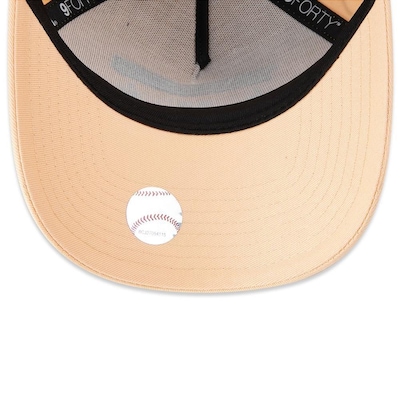 Boné New Era 940 A-Frame New York Yankees - Feminino - Foto 5