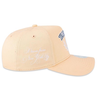Boné New Era 940 A-Frame New York Yankees - Feminino - Foto 6