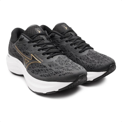 TÊNIS MIZUNO ENIGMA - UNISSEX - Foto 2