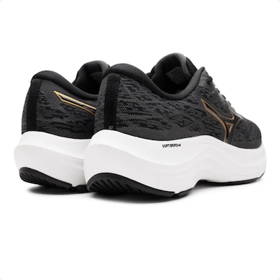 TÊNIS MIZUNO ENIGMA - UNISSEX - Foto 4