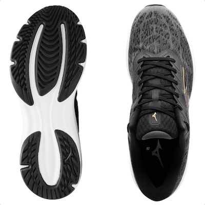 TÊNIS MIZUNO ENIGMA - UNISSEX - Foto 5