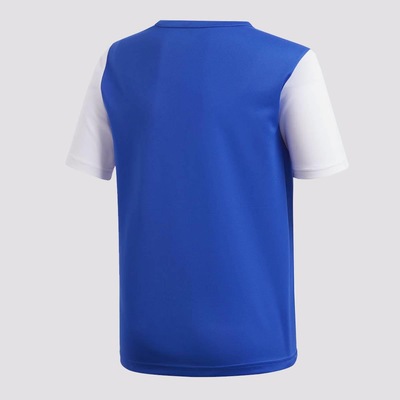 Camisa adidas Estro 19 adidas - Infantil - Foto 2